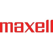 Maxell Banner