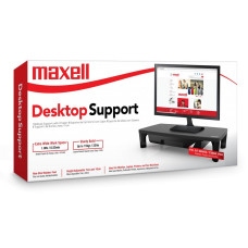 Maxell Desktop Support